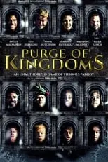 Shaia Lipnik es Shaia the Great en Purge of Kingdoms