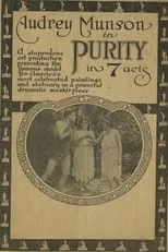 Poster de la película Purity - Películas hoy en TV