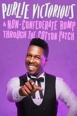 Jay O. Sanders en la película Purlie Victorious: A Non-Confederate Romp Through the Cotton Patch