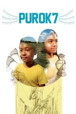 Poster de la película Purok 7 - Películas hoy en TV