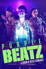 Purple Beatz portada