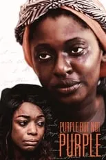 Poster de la película Purple but not Purple - Películas hoy en TV