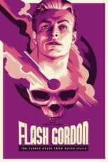 Película Purple Death from Outer Space