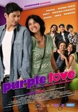 Película Purple Love