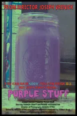 Poster de la película Purple Stuff - Películas hoy en TV