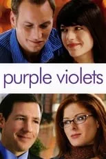 Poster de la película Purple Violets - Películas hoy en TV