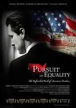 Gavin Newsom es Self en Pursuit of Equality