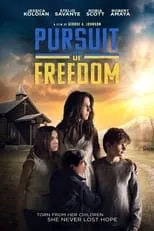 Póster de la película Pursuit of Freedom