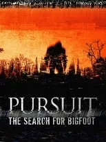 C. Thomas Biscardi es Himself en Pursuit: The Search for Bigfoot