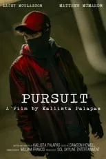 Portada de Pursuit