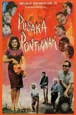 Kuswadinata es  en Pusaka Pontianak