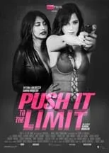 Sabrina Nouchi interpreta a Lola en Push It To The Limit