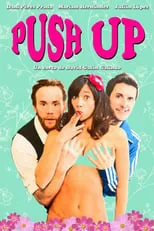 Póster de la película Push Up