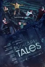 Película Pushcart Tales