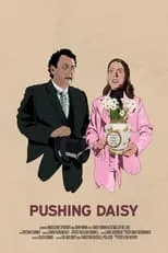 John Wark es Tom en Pushing Daisy