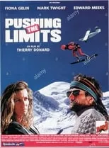 Póster de la película Pushing the Limits