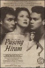 Portada de Pusong Hiram