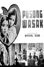 Película Pusong Wasak