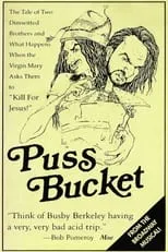 Terrence Fleming es Judas en Puss Bucket