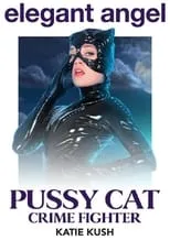 Póster de la película Pussy Cat Crime Fighter