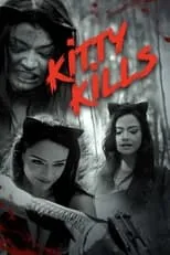 Izzy Martinez interpreta a Davis en Pussy Kills