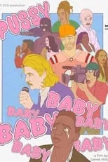 Ian Randolph es Greg en Pussybaby