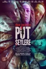 Portada de Put Şeylere