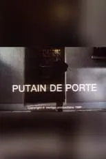 Póster de la película Putain de porte