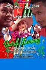 Poster de la película Puteri Buluh Lemang - Películas hoy en TV