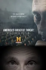 Póster de la película Putin, la mayor amenaza