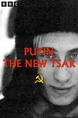 Póster de la película Putin: The New Tsar