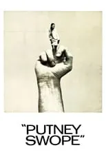 Arnold Johnson interpreta a Putney Swope en Putney Swope