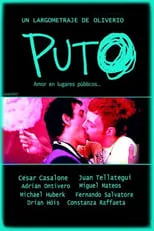 Película Puto