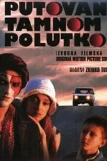 Película Putovanje tamnom polutkom