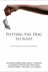 Austin Amelio interpreta a Thomas Blankenship en Putting the Dog to Sleep