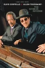 Allen Toussaint es Self en Putting the River in Reverse