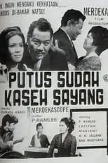 Poster de la película Putus Sudah Kaseh Sayang - Películas hoy en TV