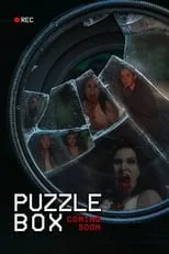 Poster de la película Puzzle Box - Películas hoy en TV