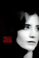 Portada de Puzzle Negro