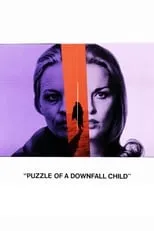 Sydney Walker es Psychiatrist en Puzzle of a Downfall Child