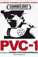 Poster de PVC-1