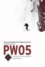 Todd Stewart es  en PW05