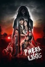 Joseph Marco interpreta a Sherwin en Pwera Usog