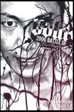 Rick Clements interpreta a Quicksilver en PWG: 2006 Battle of Los Angeles - Night One