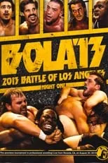 Película PWG: 2013 Battle of Los Angeles - Night One