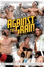 Shane Veryzer interpreta a Shane Haste en PWG: Against The Grain