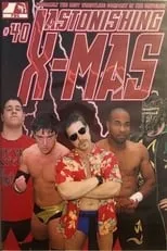 Película PWG: Astonishing X-Mas