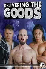 Poster de la película PWG: Delivering The Goods - Películas hoy en TV