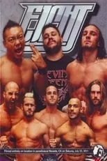 Póster de la película PWG: EIGHT