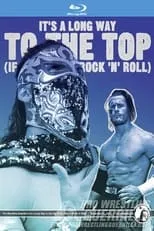 Aramis es  en PWG: It's A Long Way To The Top (If You Wanna Rock 'n' Roll)